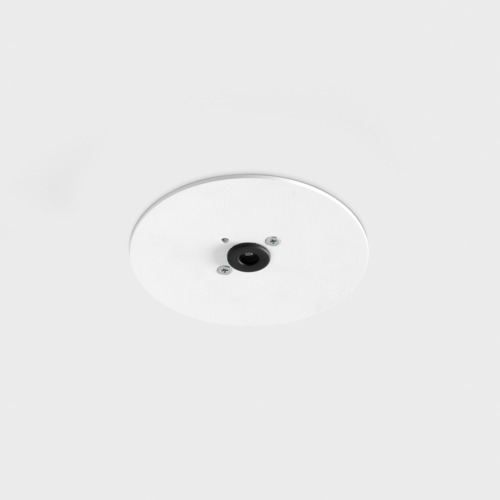 Power Feed Canopy Recessed